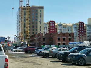 Ulitsa 60 let Oktyabrya, 12Ак1 ، : صورة