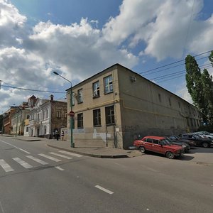 Pervomayskaya Street, 30, Lipetsk: photo