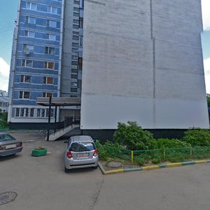 Svobody Street, 61, Moscow: photo