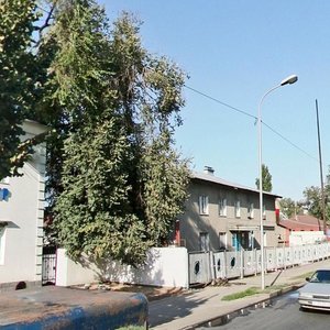 Raiymbek Avenue, 55, Almaty: photo