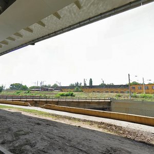 Privokzalnaya Street, 2 ، روستوف نا دونو: صورة