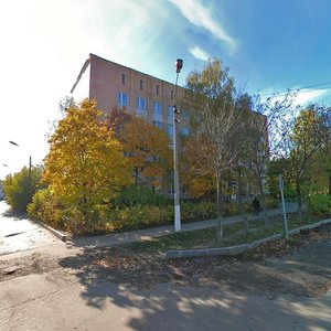 1st Micro-district, No:80, Yegoryevsk: Fotoğraflar