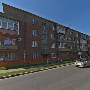 Ulitsa Tikhonova, 86/16, Pavlovskiy Posad: photo