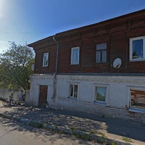 Krasnoarmeyskaya ulitsa, 21/44, Serpuhov: photo