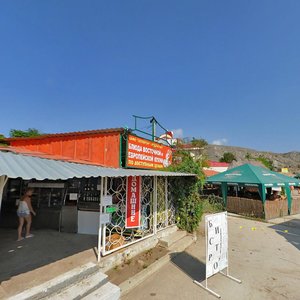 Naberezhnaya ulitsa, 71, Sudak: photo
