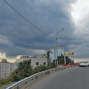 Щёлково, Фряновское шоссе, 1: фото