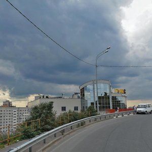 Fryanovskoye shosse, 1, Shelkovo: photo