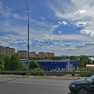 Долгопрудный, Старое Дмитровское шоссе, 1: фото