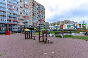 Vorontsovskiy Boulevard, 3 ، : صورة