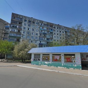 Kyivska vulytsia, 68, Mariupol: photo