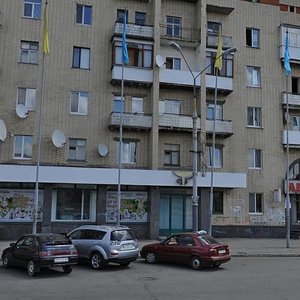 Sobornyi maidan, 5/1 ، : صورة