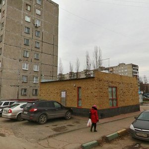 Busygina Avenue, 5, Nizhny Novgorod: photo