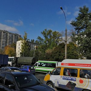 Volgogradsky Avenue, 147/5к1, Moscow: photo