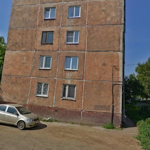 Ulitsa Radishcheva, 186, Irkutsk: photo