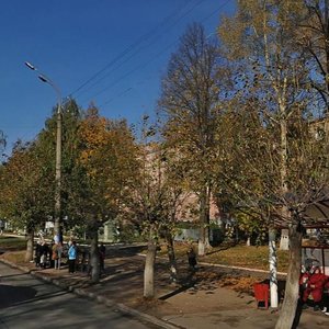 Kirova Street, 16, Izhevsk: photo