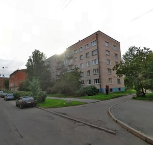 Yuriya Inge Street, No:11, Kronstadt: Fotoğraflar