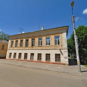 Voronina Street, 16, Kaluga: photo