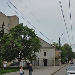Saltykova-Schedrina Street, 8, Kaluga: photo