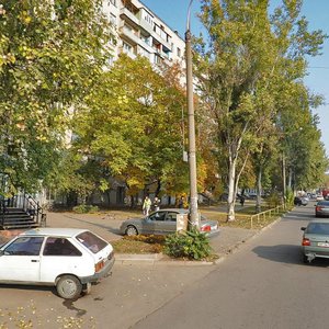 Zaporizka vulytsia, 13, Zaporizhia: photo