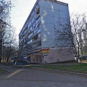 Ulitsa 295-y Strelkovoy Divizii, 14, Pyatigorsk: photo