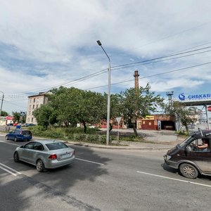 Dalne-Klyuchevskaya Street, 66/1, : foto