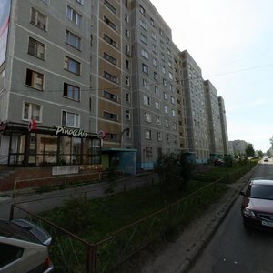 Казань, Улица Четаева, 20: фото