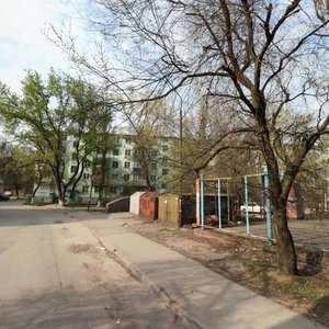 Mechnikova Street, 146А, Rostov‑na‑Donu: photo