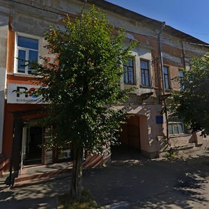 Aristova Street, 18, Serpuhov: photo