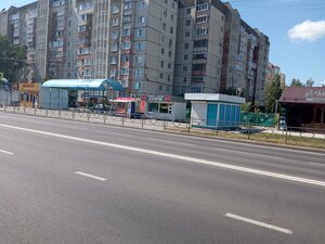 60-letiya SSSR Avenue, 43/2 ، ليبيتسك: صورة