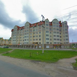 Зеленоградск, Окружная улица, 2: фото
