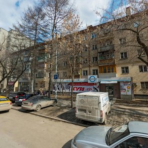 Surikova Street, 39, Yekaterinburg: photo