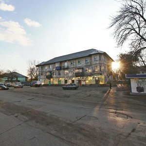 Molodogvardeyskaya ulitsa, 4, : foto