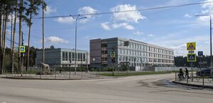Sportivnaya ulitsa, 9, : foto