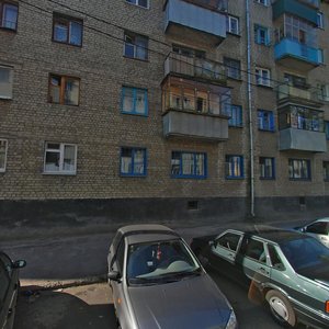 Yendovishchenskaya ulitsa, 2, Kursk: photo