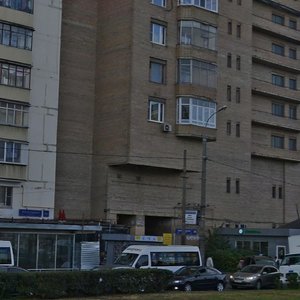 Volgogradsky Avenue, 78, Moscow: photo