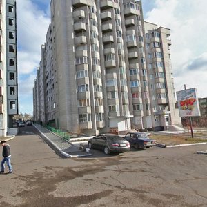 Babushkina Street, 32Б, Chita: photo