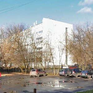 Izumrudnaya Street, 65, Moscow: photo