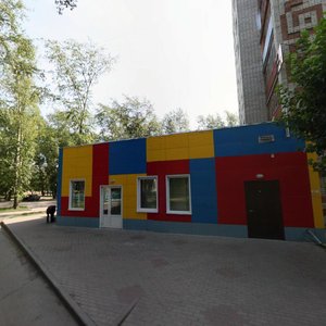 Proyezd Geologorazvedchikov, 12А/1, Tyumen: photo