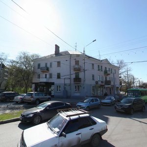 Ulitsa Narimanova, 82/51, Rostov‑na‑Donu: photo