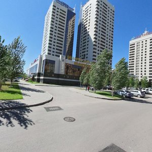 Астана, Проспект Сарыарка, 1: фото