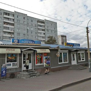 Ulitsa Lado Ketskhoveli, 35Г, Krasnoyarsk: photo