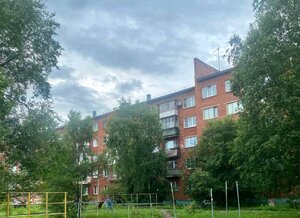 Oktyabrskiy Avenue, 22А, : foto