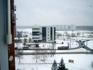 Avtostroiteley Street, 63 ، تولياتي: صورة