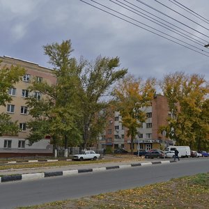 Саратов, Селекционный проезд, 8А: фото