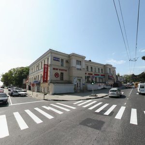 Revolyutsii 1905 goda Street, 16, Novorossiysk: photo