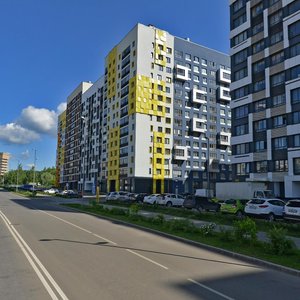 Lesnaya ulitsa, 16, : foto