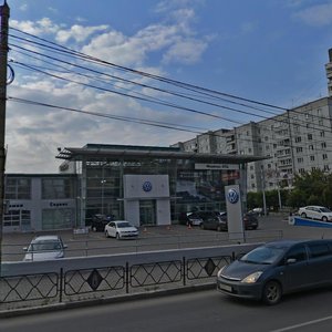 Kopylova Street, 57, Krasnoyarsk: photo