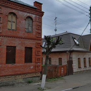 Revolyutsii Street, 12, Serpuhov: photo