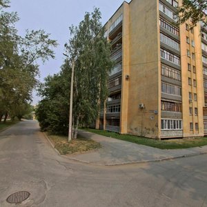 Stachek Street, 70, Yekaterinburg: photo