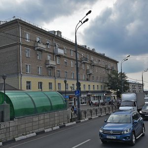 Krasnoy Armii Avenue, 182, Sergiev Posad: photo